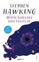 Büyük Sorulara Kisa Yanitlar - Hawking, Stephen