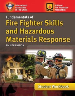 Fundamentals of Fire Fighter Skills and Hazardous Materials Response Student Workbook - International Association of Fire Chiefs