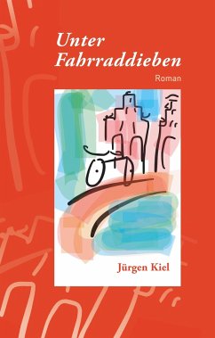 Unter Fahrraddieben - Kiel, Jürgen