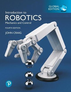 Introduction to Robotics, Global Edition - Craig, John
