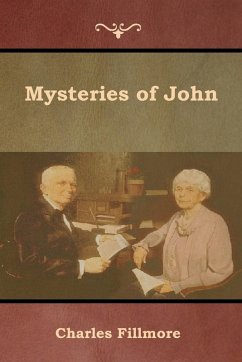 Cover Mysteries of John