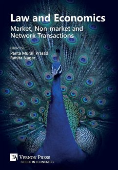 Cover Law and Economics