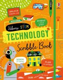Technology Scribble Book Technology Scribble Book