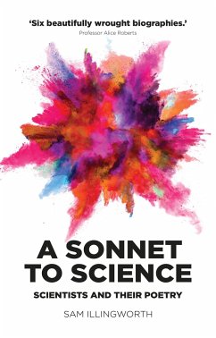 A Sonnet to Science - Illingworth, Sam