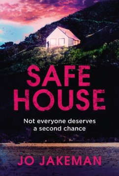 Safe House - Jakeman, Jo