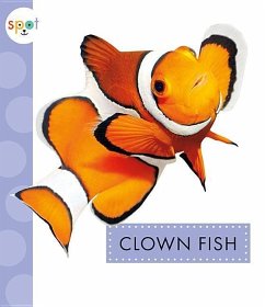 Clown Fish - Schuh, Mari C