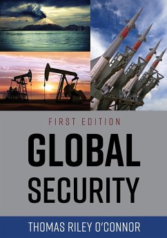 Global Security - O'Connor, Thomas Riley