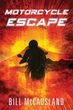 Motorcycle Escape - Mccausland, Bill