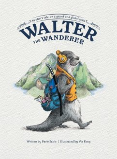 Walter the Wanderer - Sabic, Pavle