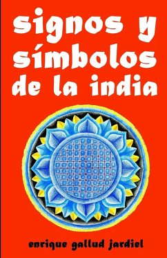 Cover Signos y símbolos de la India