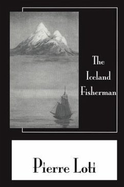 Iceland Fisherman - Loti