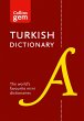Turkish Gem Dictionary - Bild 1
