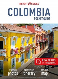 Insight Guides Pocket Colombia (Travel Guide eBook) - Guide, Insight Travel