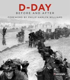 Cover D-Day