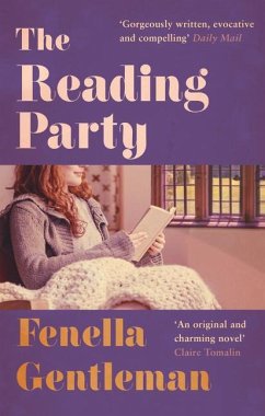 The Reading Party - Gentleman, Fenella
