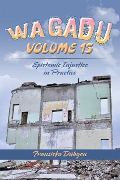 WAGADU VOLUME 15