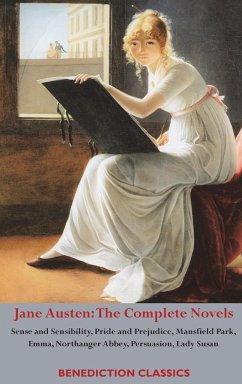Jane Austen - Austen, Jane