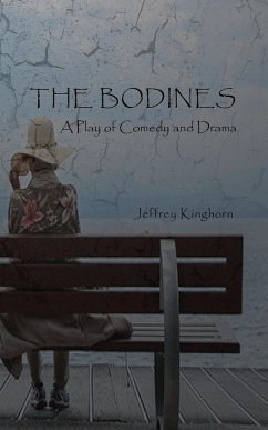 The Bodines - Kinghorn, Jeffrey