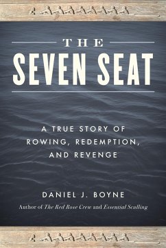 The Seven Seat - Boyne, Daniel J