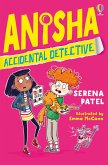 Anisha, Accidental Detective