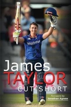 James Taylor: Cut Short - Taylor, James