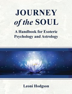 Journey of the Soul - Hodgson, Leoni