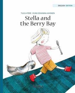Cover Stella and the Berry Bay