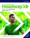 Headway: Beginner. Student's Book B with Online Practice