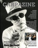 Carpazine Art Magazine Issue Number 18