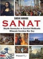 Sanat - Hodge, Susie