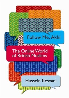 Follow Me, Akhi - Kesvani, Hussein