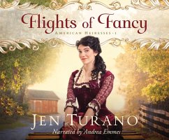 Flights of Fancy - Turano, Jen