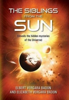 Cover The Siblings From The Sun