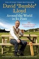 Around the World in 80 Pints - Lloyd, David
