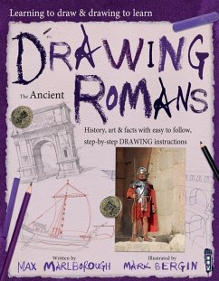 Drawing the Ancient Romans - Marlborough, Max