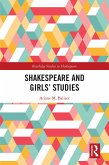 Shakespeare and Girls' Studies