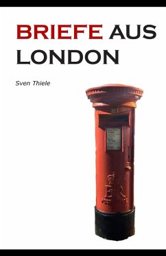 Cover Briefe aus London