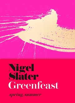 Greenfeast - Slater, Nigel