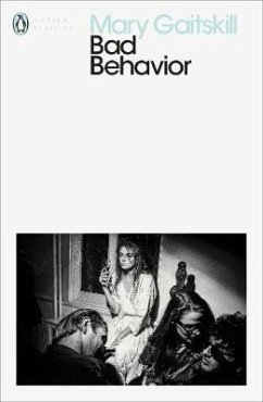 Bad Behavior - Gaitskill, Mary