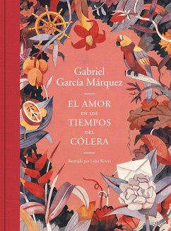El Amor en los tiempos del cólera - García Márquez, Gabriel