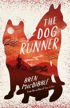 The Dog Runner Cover The Dog Runner