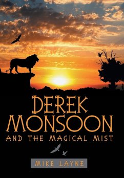 Derek Monsoon - Layne, Mike