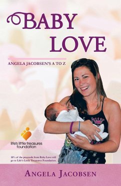 Baby Love - Jacobsen, Angela