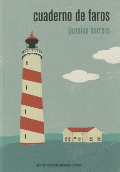 Cuaderno de faros - Barrera Velázquez, Jazmina