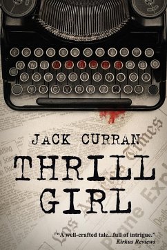 Thrill Girl - Curran, Jack