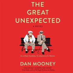 The Great Unexpected - Mooney, Dan