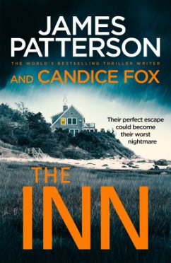 The Inn - Patterson, James;Fox, Candice