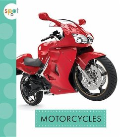 Motorcycles - Dieker, Wendy Strobel