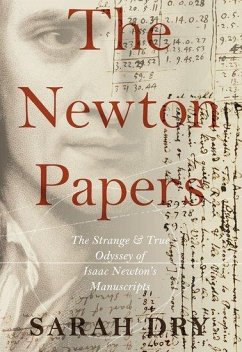 Newton Papers - Dry, Sarah (former research fellow, former research fellow, London S