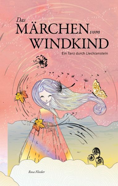 Das Märchen vom Windkind Das Märchen vom Windkind